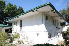 La Casa Blanca Binoclutan Beach Resort
